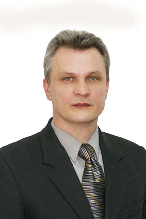 Сергей Жирков