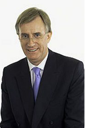 Сергей Рогачев