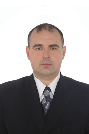 Генадий Малоев