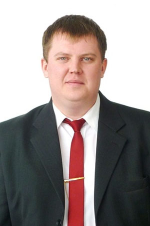 Алексей Тулянкин