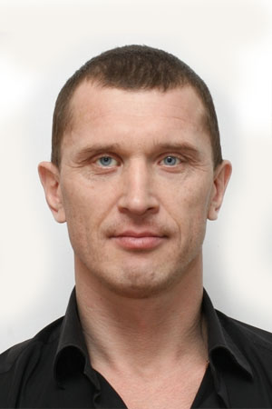 Андрей Богданов