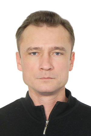 Леонид Варламов